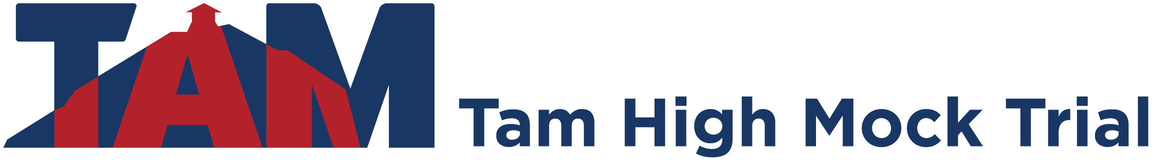 TAM — Tam High Mock Trial